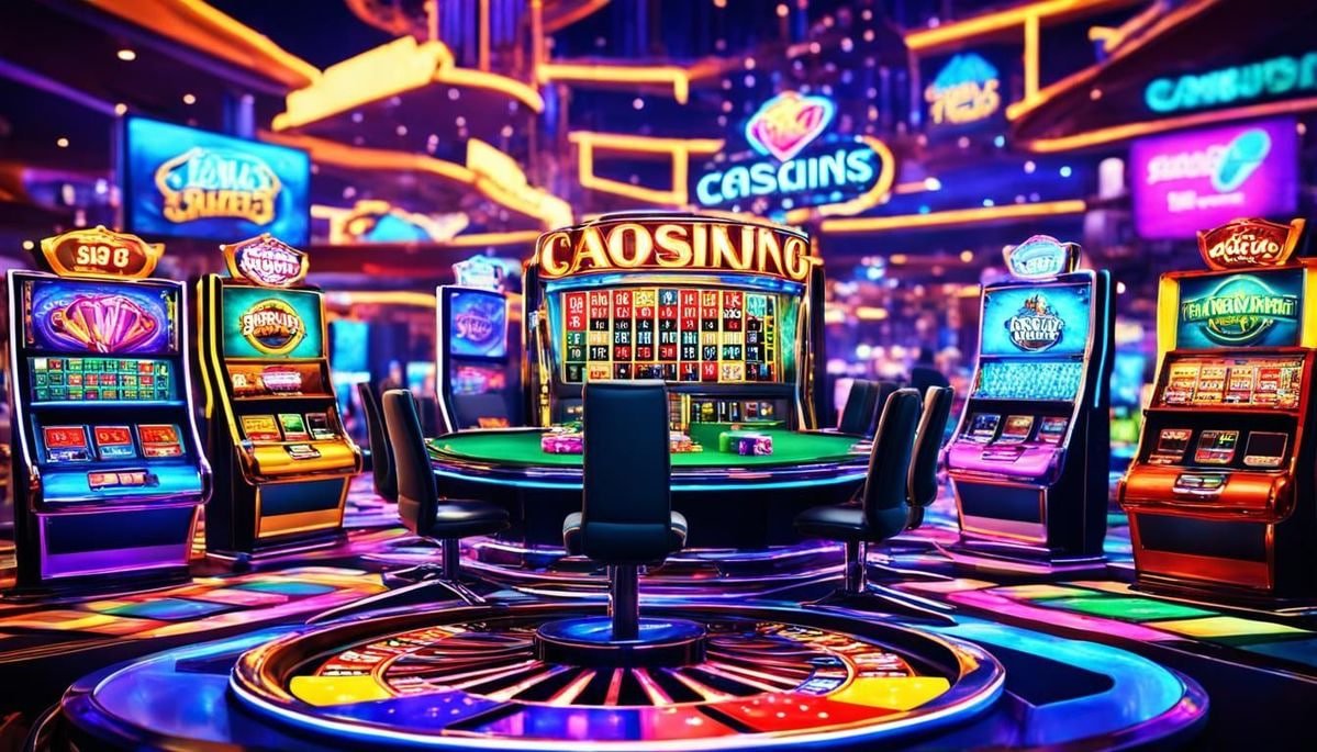 ph567 casino-style games and slots interface on mobile browser