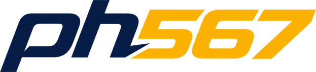 ph567 Philippines gaming platform logo